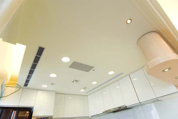 kyid Residential space content